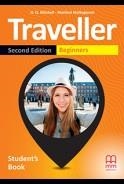 TRAVELLER BEGINNERS  SECOND EDITION SB | 9786180534801