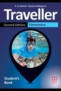 TRAVELLER  ELEMENTARY SECOND EDITION SB | 9786180542134
