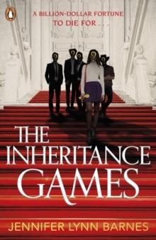 THE INHERITANCE GAMES | 9780241476178