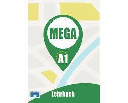 MEGA A.1 LEHRBUCH (TEXTO) | 9786185436308