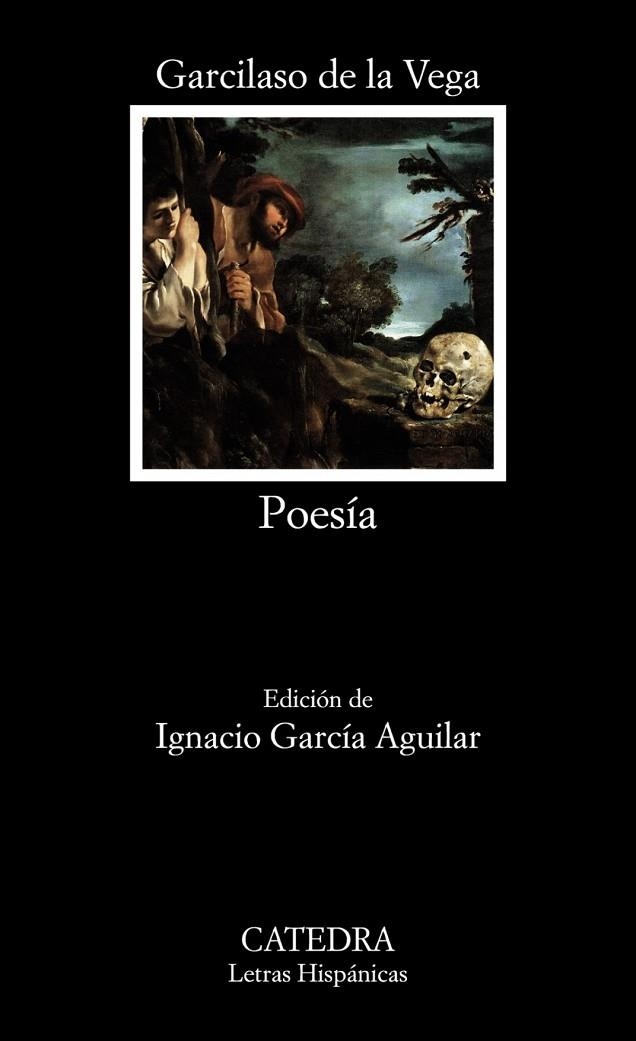 POESÍA | 9788437641546 | GARCILASO DE LA VEGA