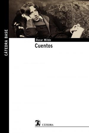 CUENTOS | 9788437641218 | OSCAR WILDE