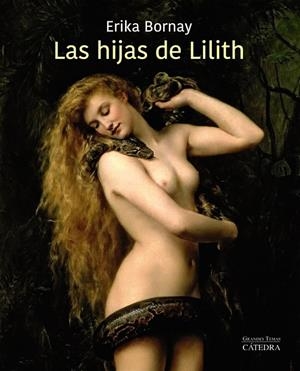 LAS HIJAS DE LILITH | 9788437641348 | ERIKA BORNAY