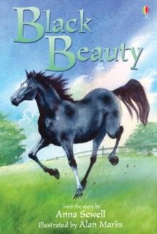 BLACK BEAUTY | 9780746070543 | YOUNG READING SERIES TWO