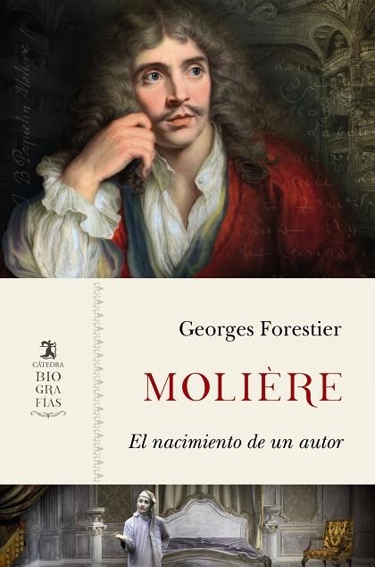 MOLIÈRE | 9788437642550 | GEORGES FORESTIER