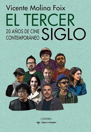 EL TERCER SIGLO | 9788437643502 | VICENTE MOLINA FOIX