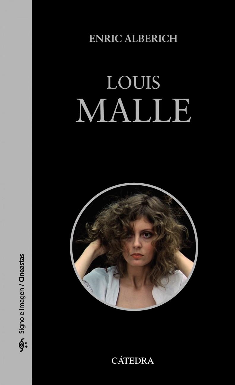 LOUIS MALLE | 9788437641614 | ENRIC ALBERICH GRAU