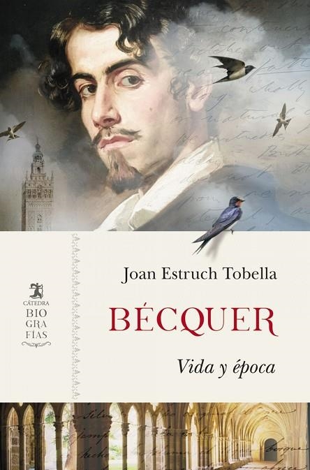 BÉCQUER | 9788437641645 | JOAN ESTRUCH TOBELLA