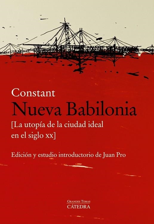 NUEVA BABILONIA | 9788437643427 | CONSTANT