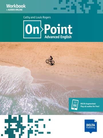 ON POINT C1 WORKBOOK | 9783125012790