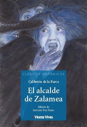 EL ALCALDE DE ZALAMEA-36 | 9788468236315 | CALDERÓN DE LA BARCA