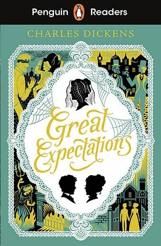 GREAT EXPECTATION (PENGUIN READERS) LEVEL 6 | 9780241463338 | CH. DICKENS