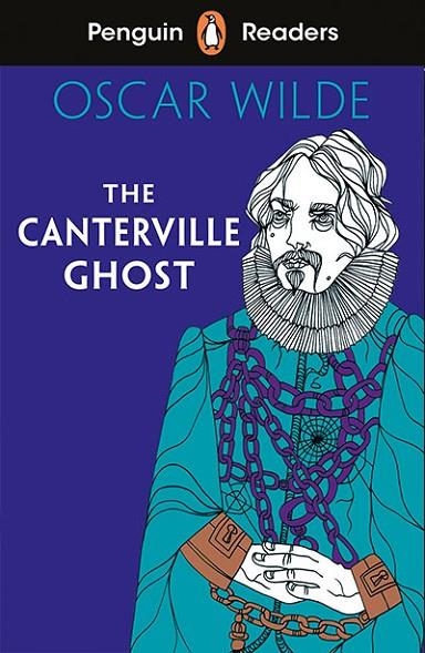 THE CANTERVILLE GHOST (PENGUIN READERS) LEVEL 1 | 9780241432211 | O. WILDE