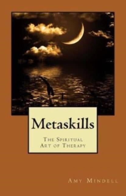 METASKILLS | 9781537748917 | AMY MINDELL