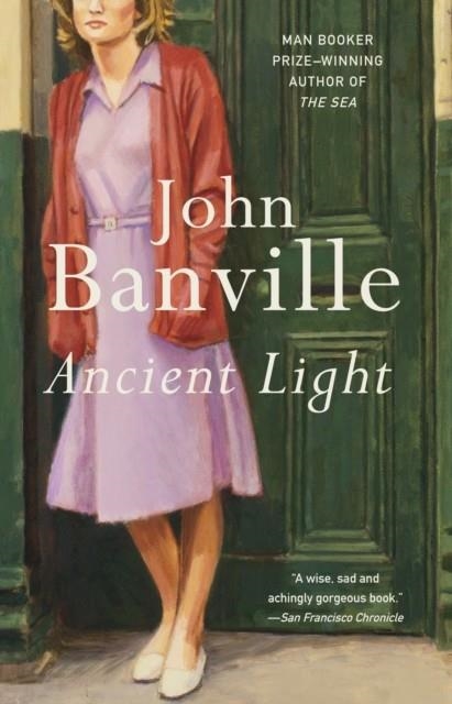 ANCIENT LIGHT | 9780307946928 | JOHN BANVILLE