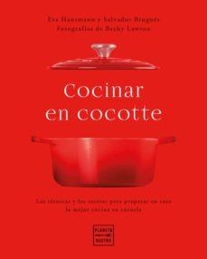 COCINAR EN COCOTTE | 9788408248484 | VVAA