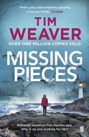 MISSING PIECES | 9781405943765 | TIM WEAVER