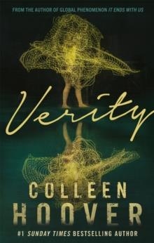 VERITY: TIKTOK MADE ME BUY IT! | 9781408726600 | COLLEEN HOOVER