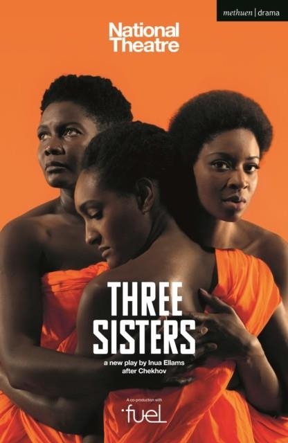 THREE SISTERS | 9781350262782 | ANTON CHEKHOV