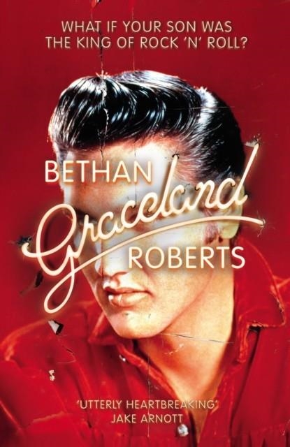 GRACELAND | 9781784708641 | BETHAN ROBERTS