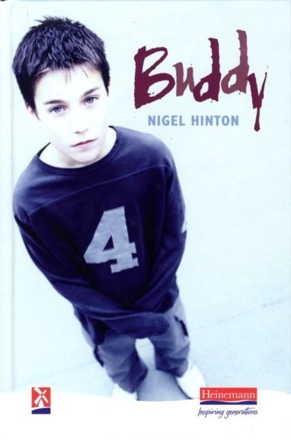 BUDDY | 9780435122751 | NIGEL HINTON