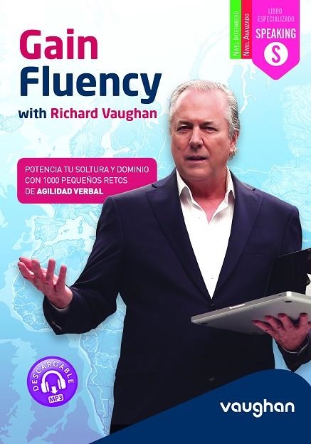 GAIN FLUENCY | 9788415978800