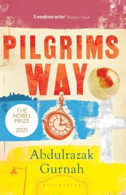 PILGRIMS WAY | 9781526653475 | ABDULRAZAK GURNAH 