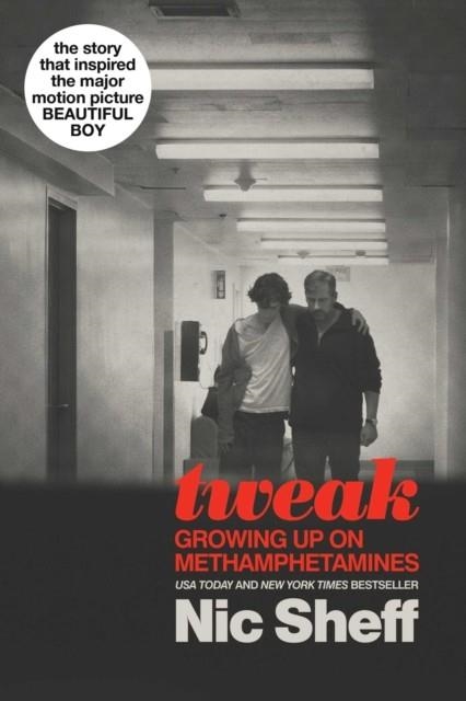 TWEAK | 9781534436572 | NIC SHEFF