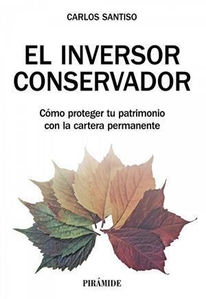 EL INVERSOR CONSERVADOR | 9788436844405