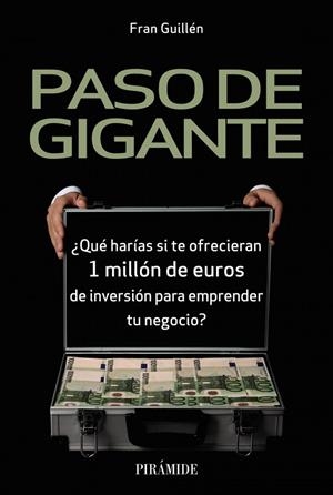 PASO DE GIGANTE | 9788436842920