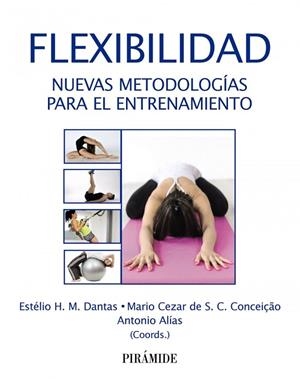 FLEXIBILIDAD | 9788436843095