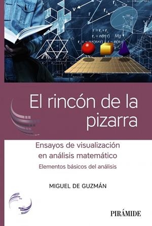 EL RINCÓN DE LA PIZARRA | 9788436842982