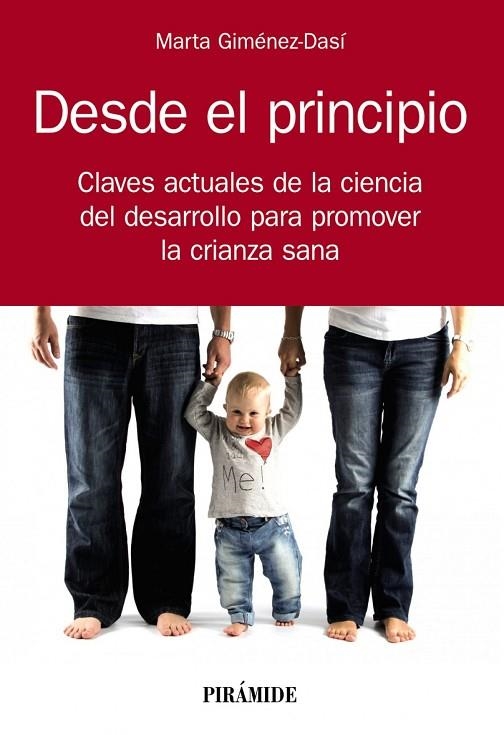 DESDE EL PRINCIPIO | 9788436842944
