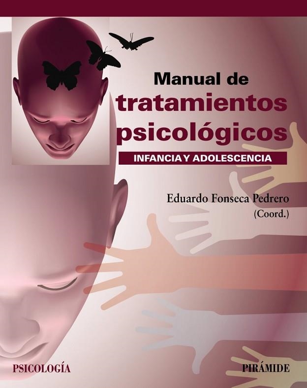 MANUAL DE TRATAMIENTOS PSICOLÓGICOS | 9788436844702