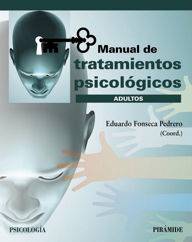 MANUAL DE TRATAMIENTOS PSICOLÓGICOS | 9788436843859