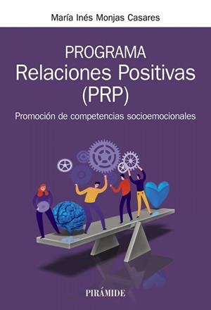 PROGRAMA RELACIONES POSITIVAS (PRP) | 9788436844108