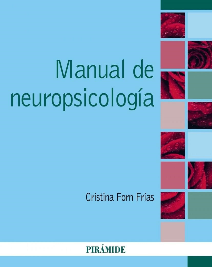 MANUAL DE NEUROPSICOLOGÍA | 9788436843286