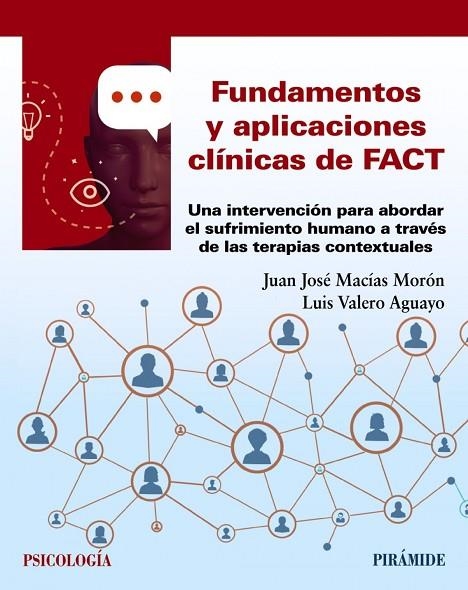 FUNDAMENTOS Y APLICACIONES CLÍNICAS DE FACT | 9788436844122