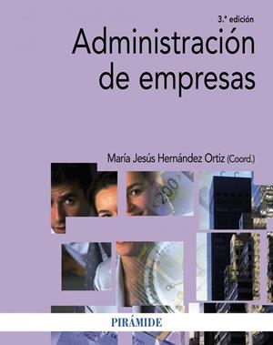 ADMINISTRACIÓN DE EMPRESAS | 9788436843439