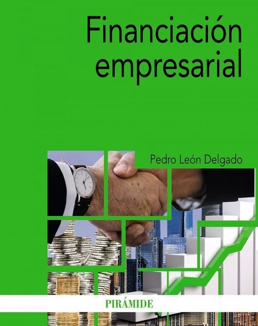 FINANCIACIÓN EMPRESARIAL | 9788436845006