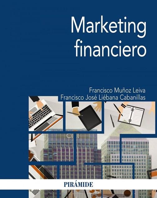 MARKETING FINANCIERO | 9788436842326