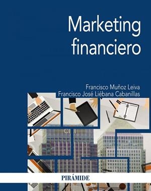 MARKETING FINANCIERO | 9788436842326