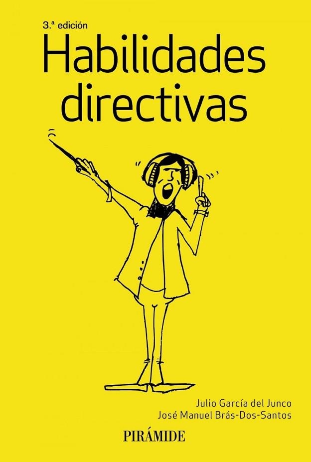 HABILIDADES DIRECTIVAS | 9788436842388