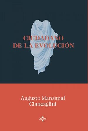 CIUDADANO DE LA EVOLUCIÓN | 9788430981434