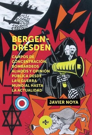 BERGEN - DRESDEN | 9788430981809
