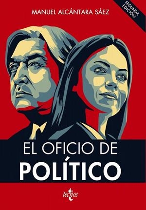 EL OFICIO DE POLÍTICO | 9788430978748
