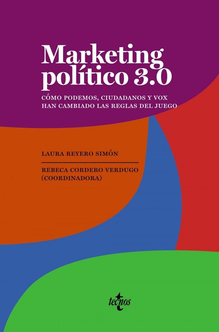 MARKETING POLÍTICO 3.0 | 9788430979134