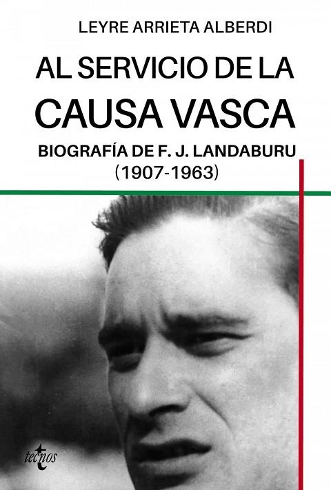 AL SERVICIO DE LA CAUSA VASCA | 9788430983735