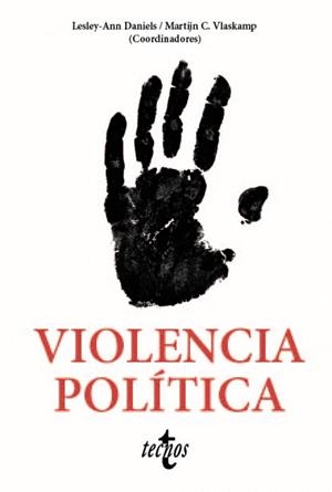 VIOLENCIA POLÍTICA | 9788430981366