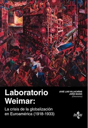 LABORATORIO WEIMAR | 9788430978861